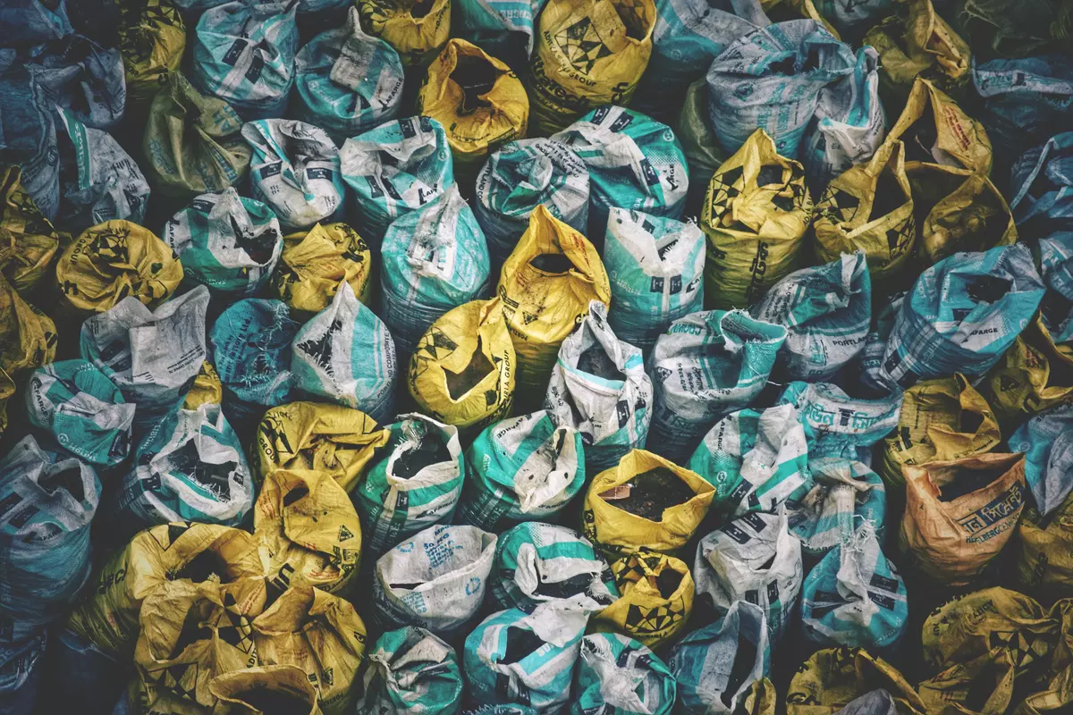 Hazardous Waste Removal